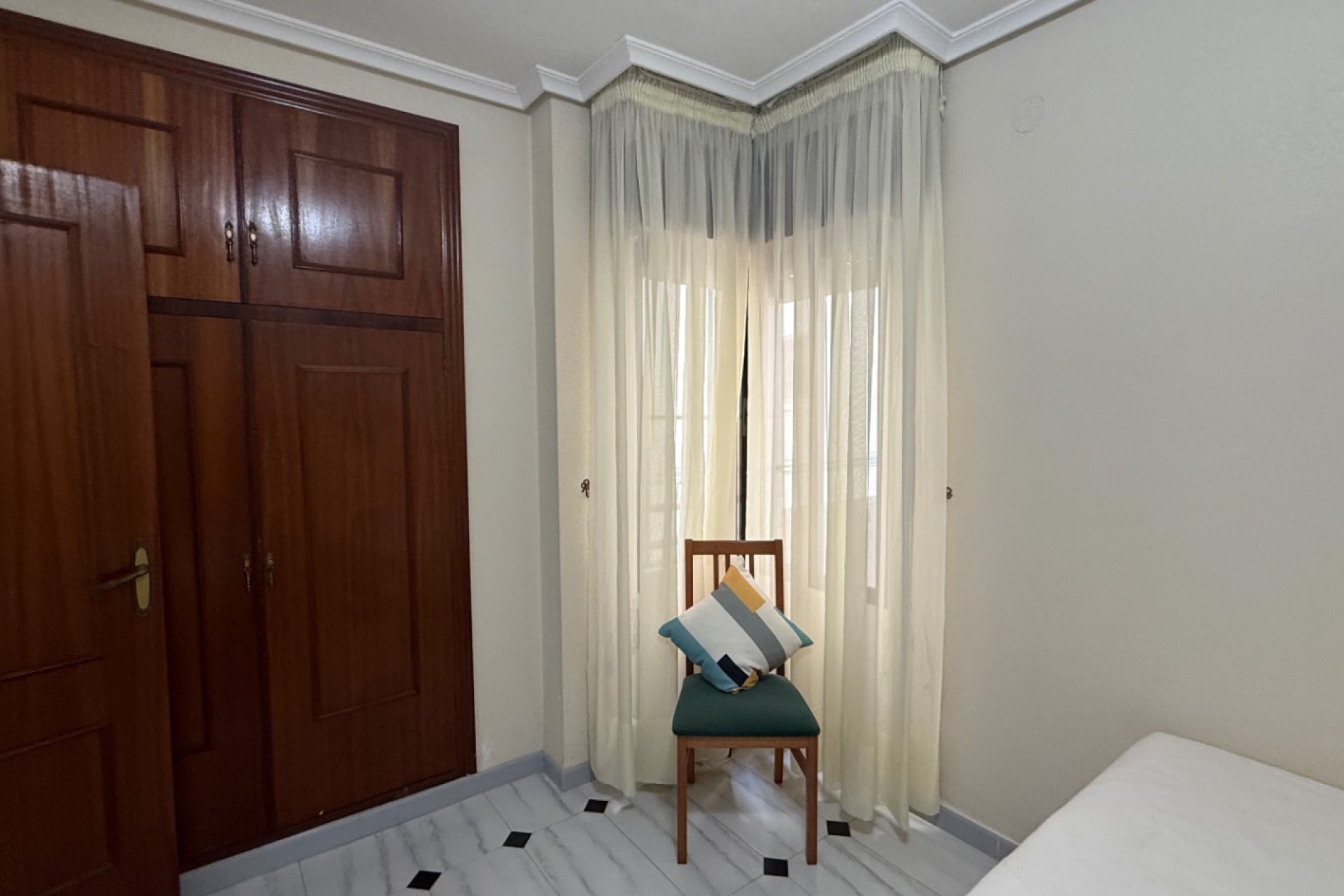 Gensalg - apartment -
Torrevieja - Costa Blanca