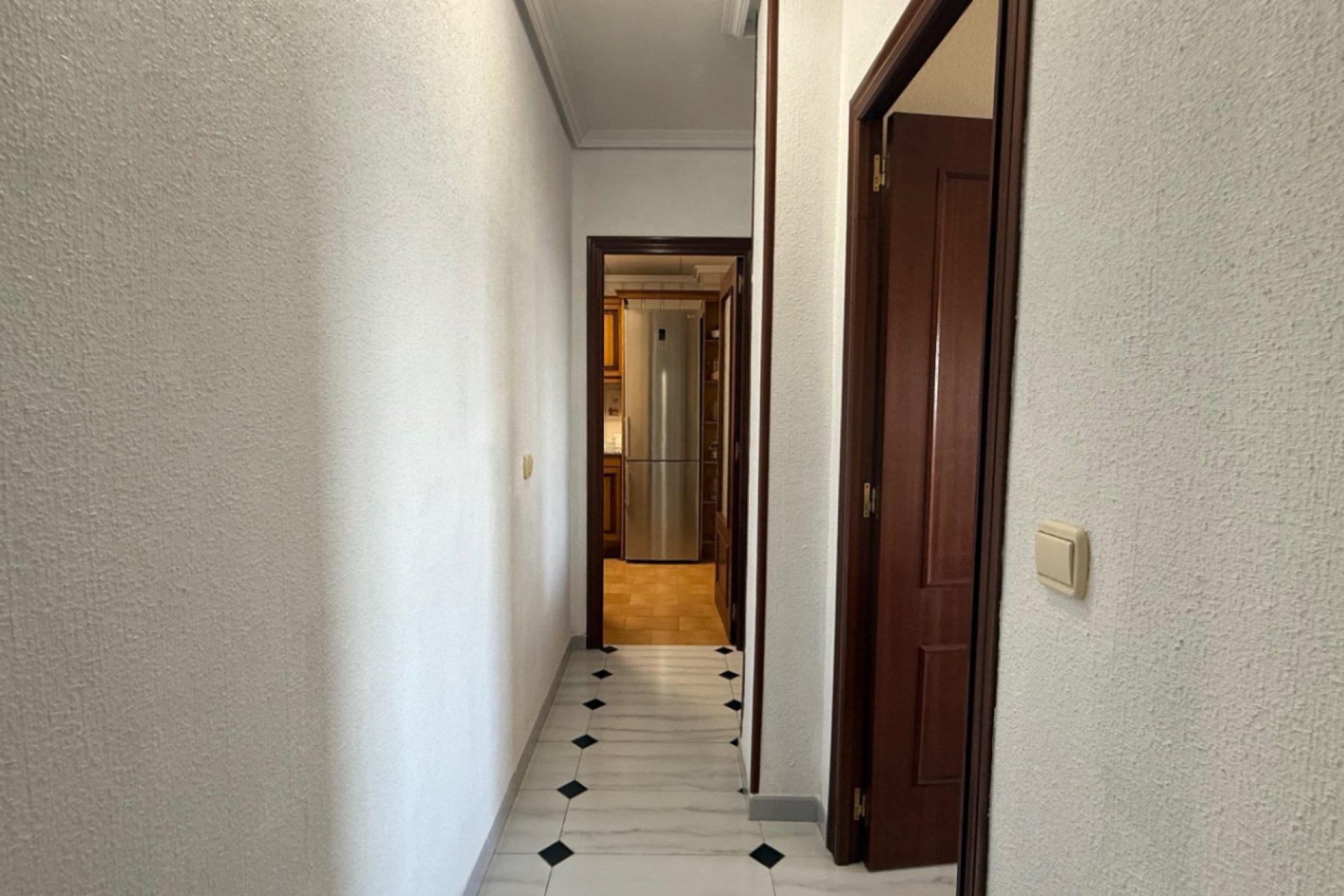 Gensalg - apartment -
Torrevieja - Costa Blanca