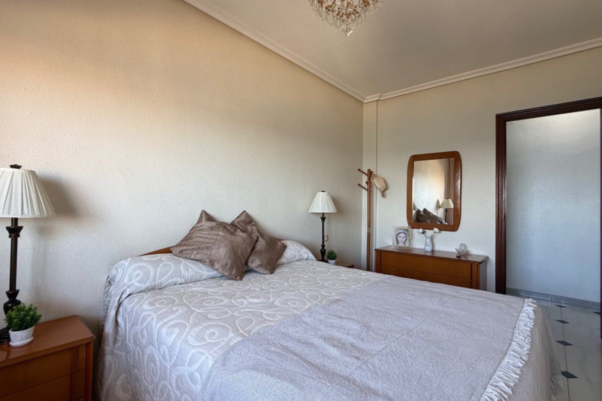 Gensalg - apartment -
Torrevieja - Costa Blanca