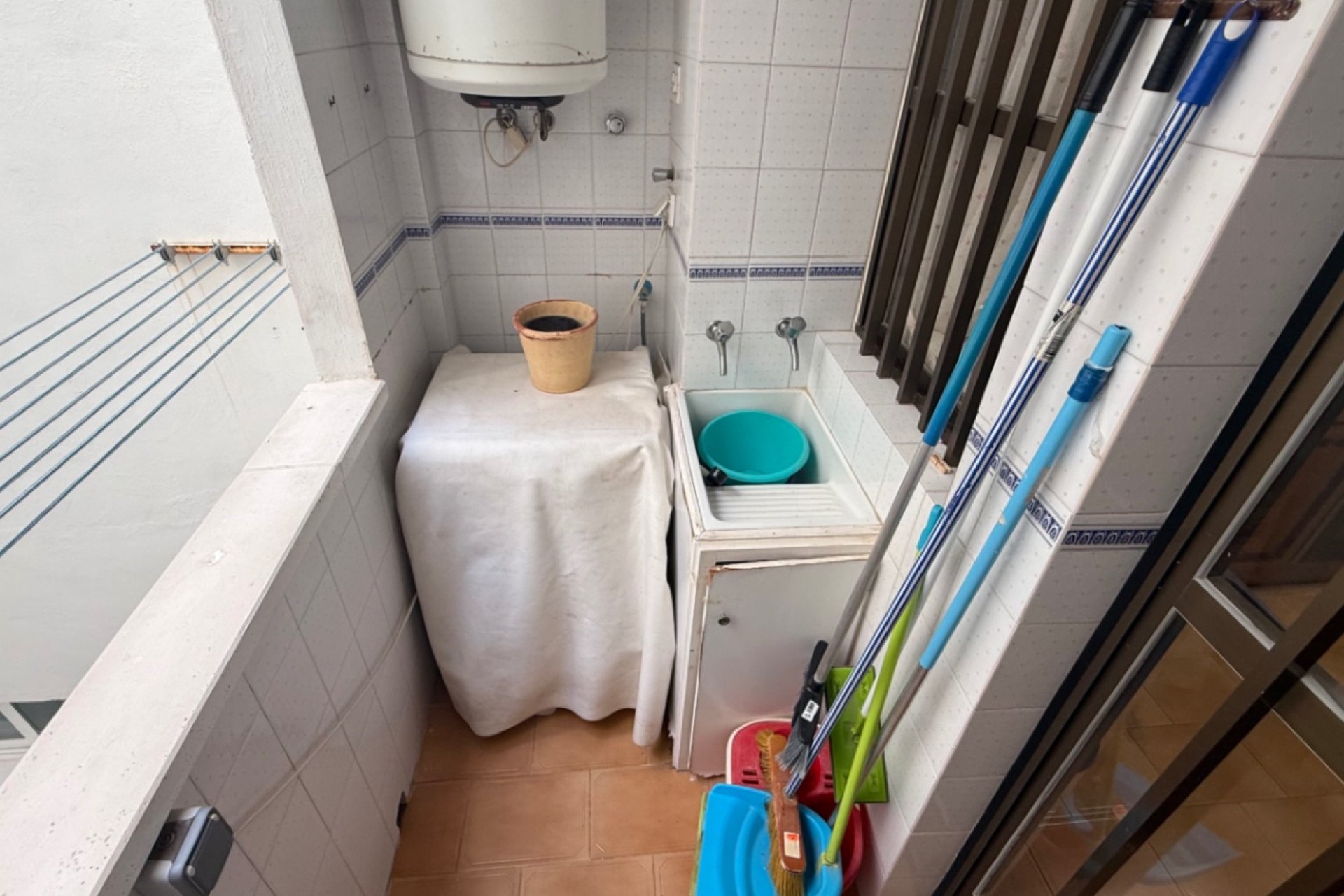 Gensalg - apartment -
Torrevieja - Costa Blanca