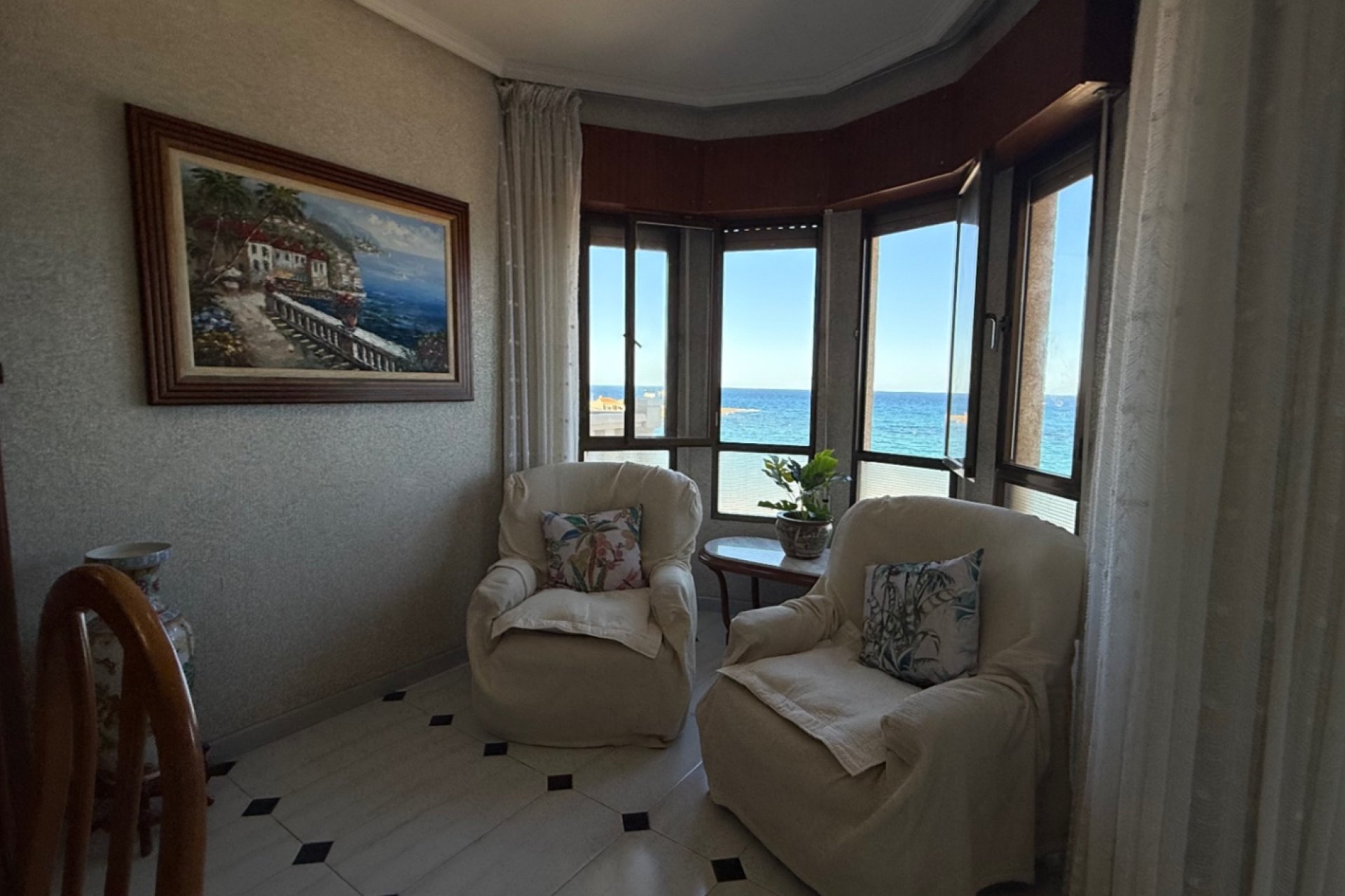 Gensalg - apartment -
Torrevieja - Costa Blanca