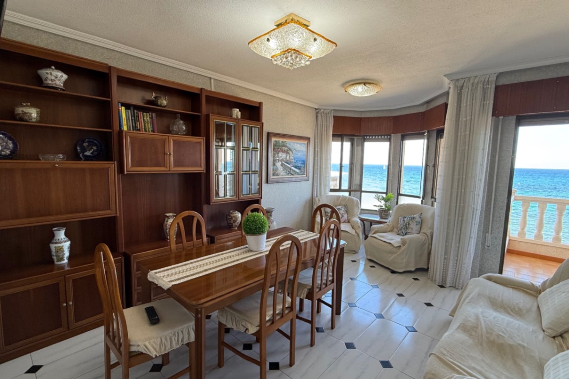 Gensalg - apartment -
Torrevieja - Costa Blanca
