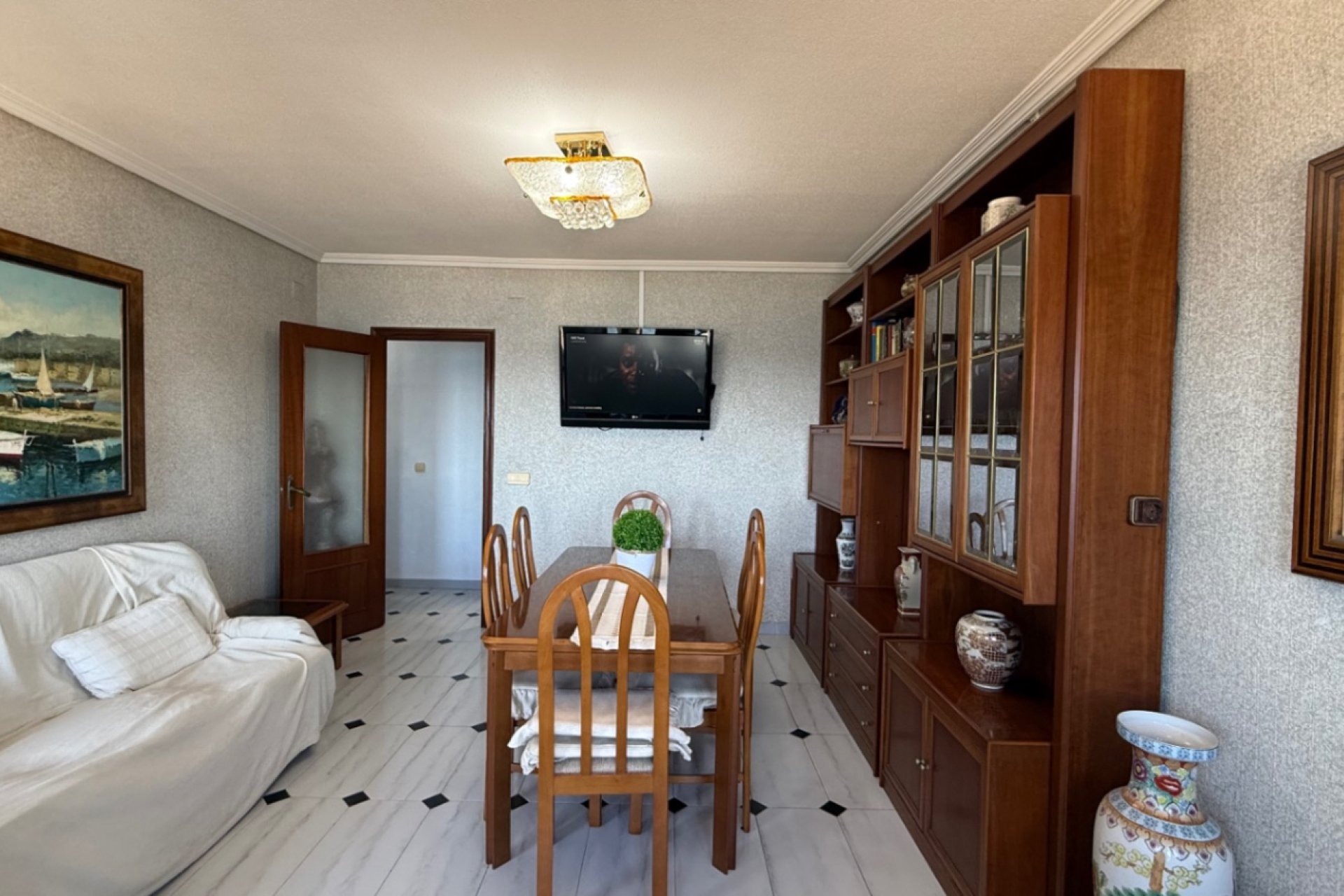 Gensalg - apartment -
Torrevieja - Costa Blanca