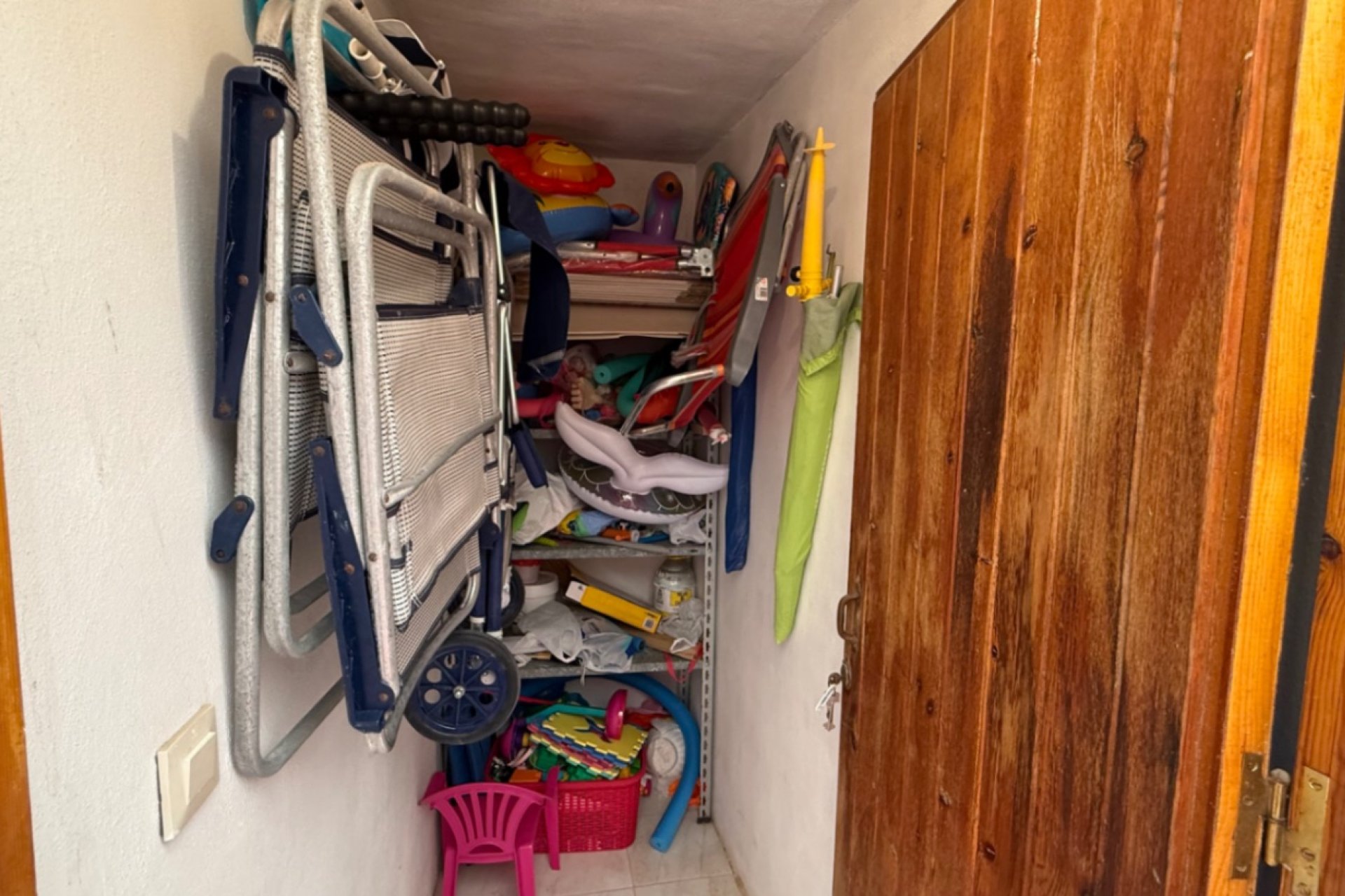 Gensalg - apartment -
Torrevieja - Costa Blanca