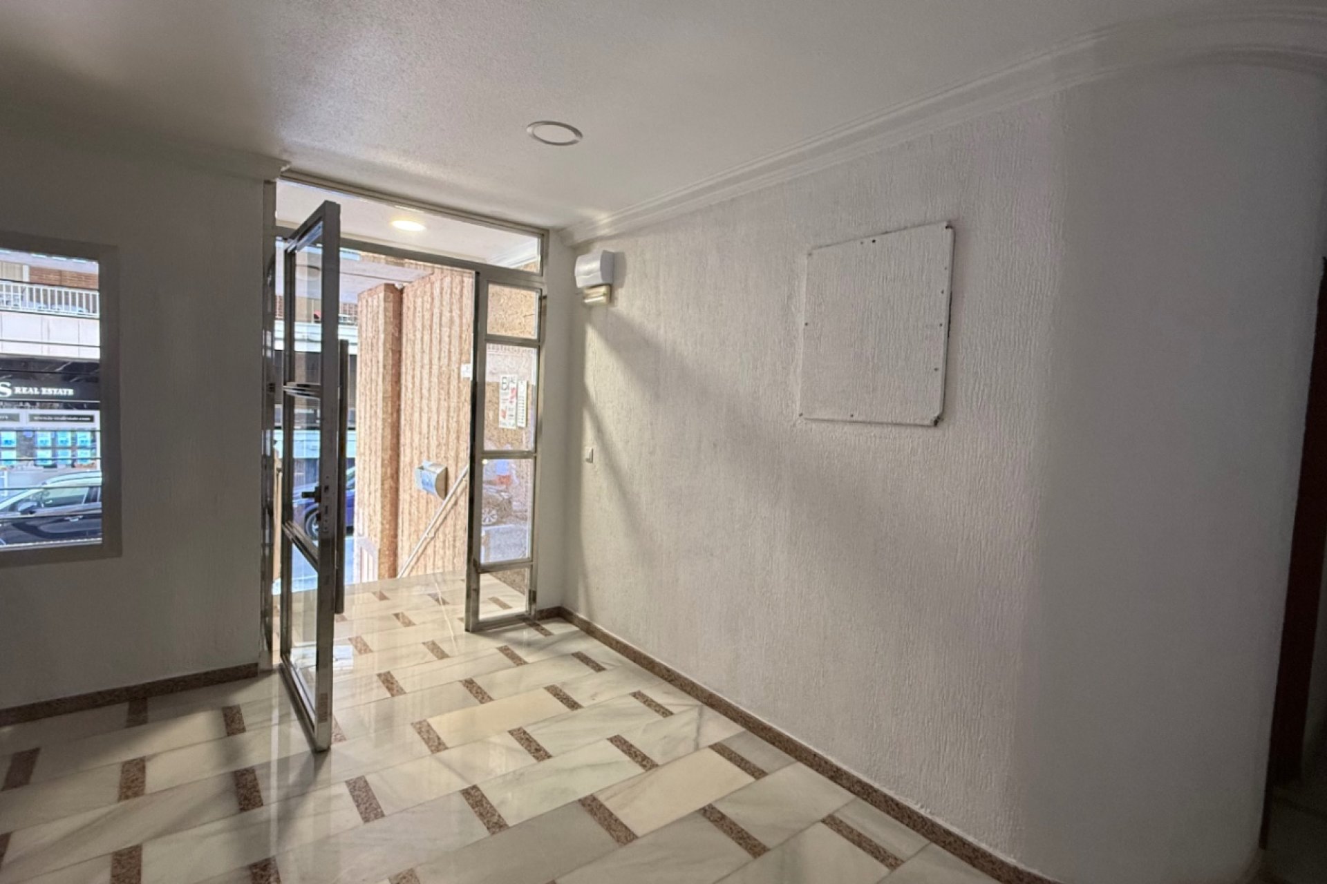 Gensalg - apartment -
Torrevieja - Costa Blanca