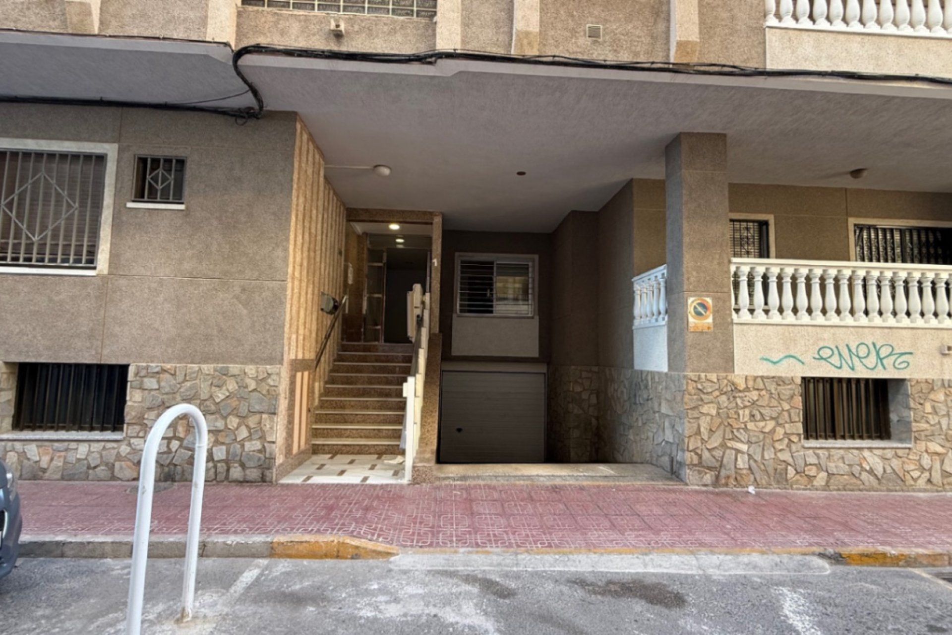 Gensalg - apartment -
Torrevieja - Costa Blanca