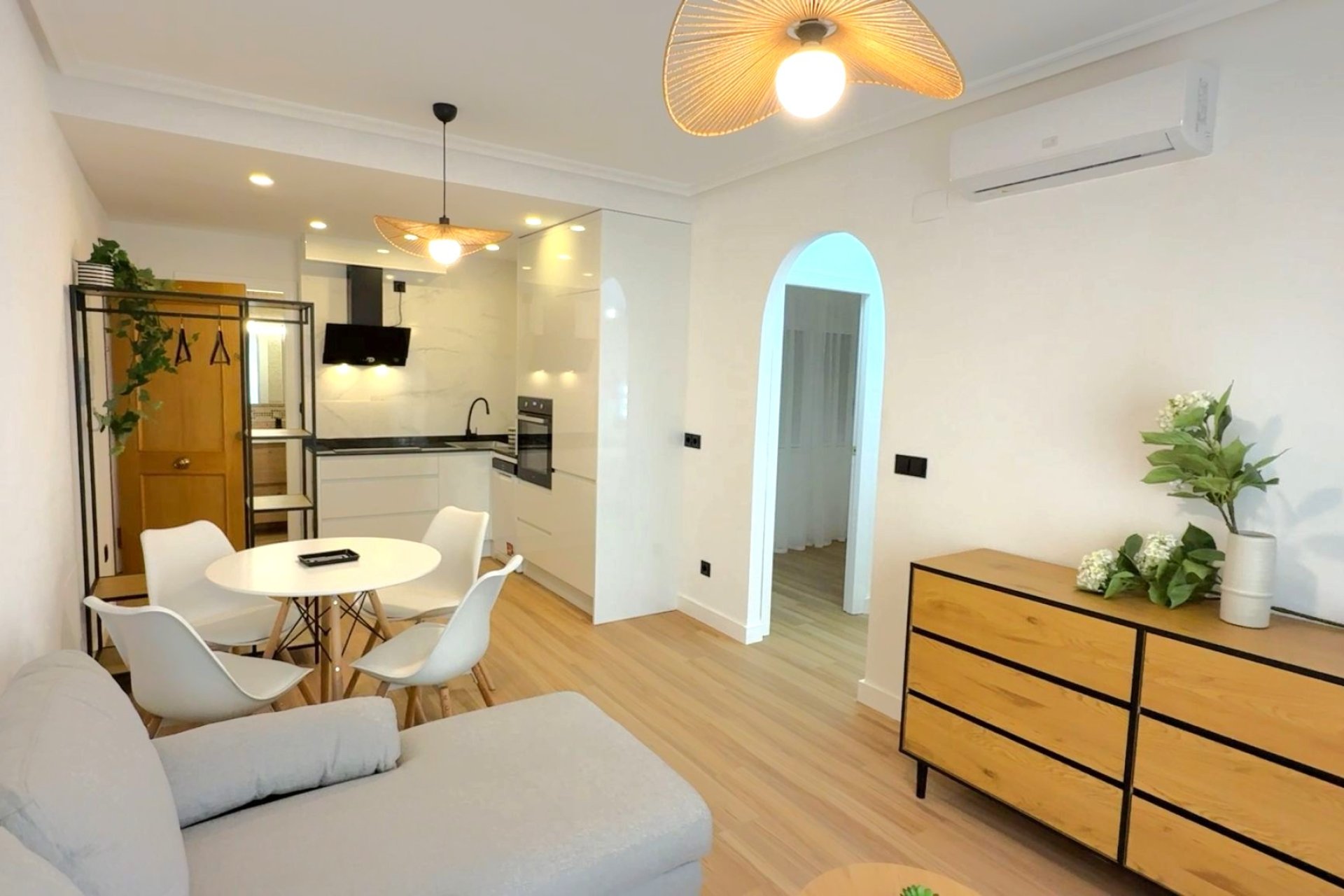 Gensalg - apartment -
Torrevieja - Costa Blanca