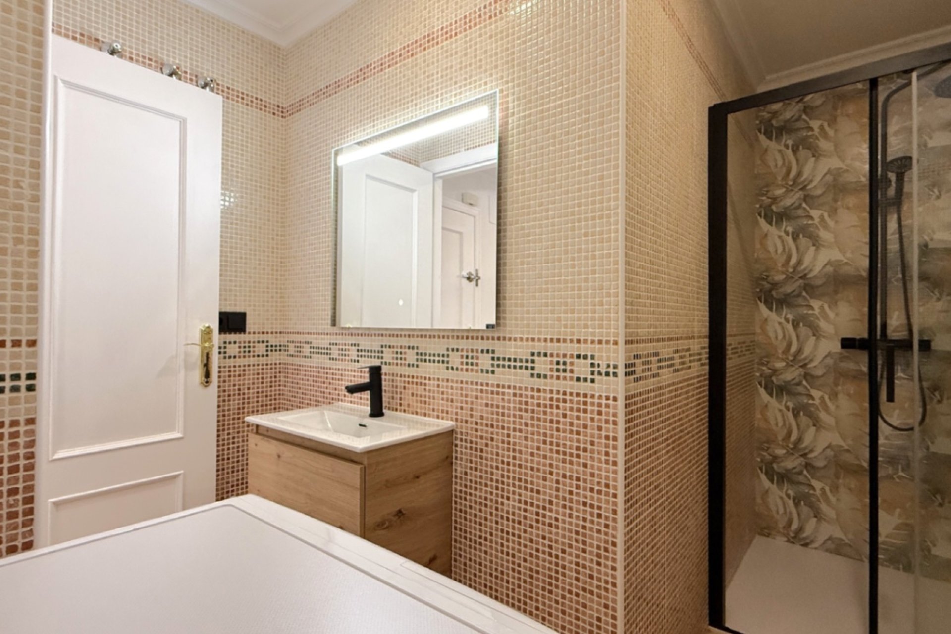Gensalg - apartment -
Torrevieja - Costa Blanca
