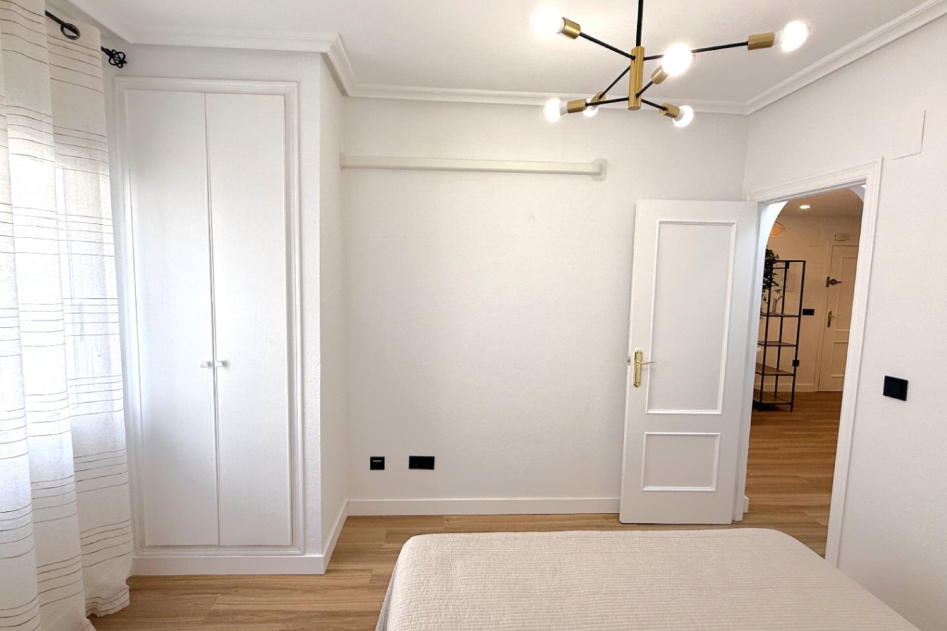 Gensalg - apartment -
Torrevieja - Costa Blanca