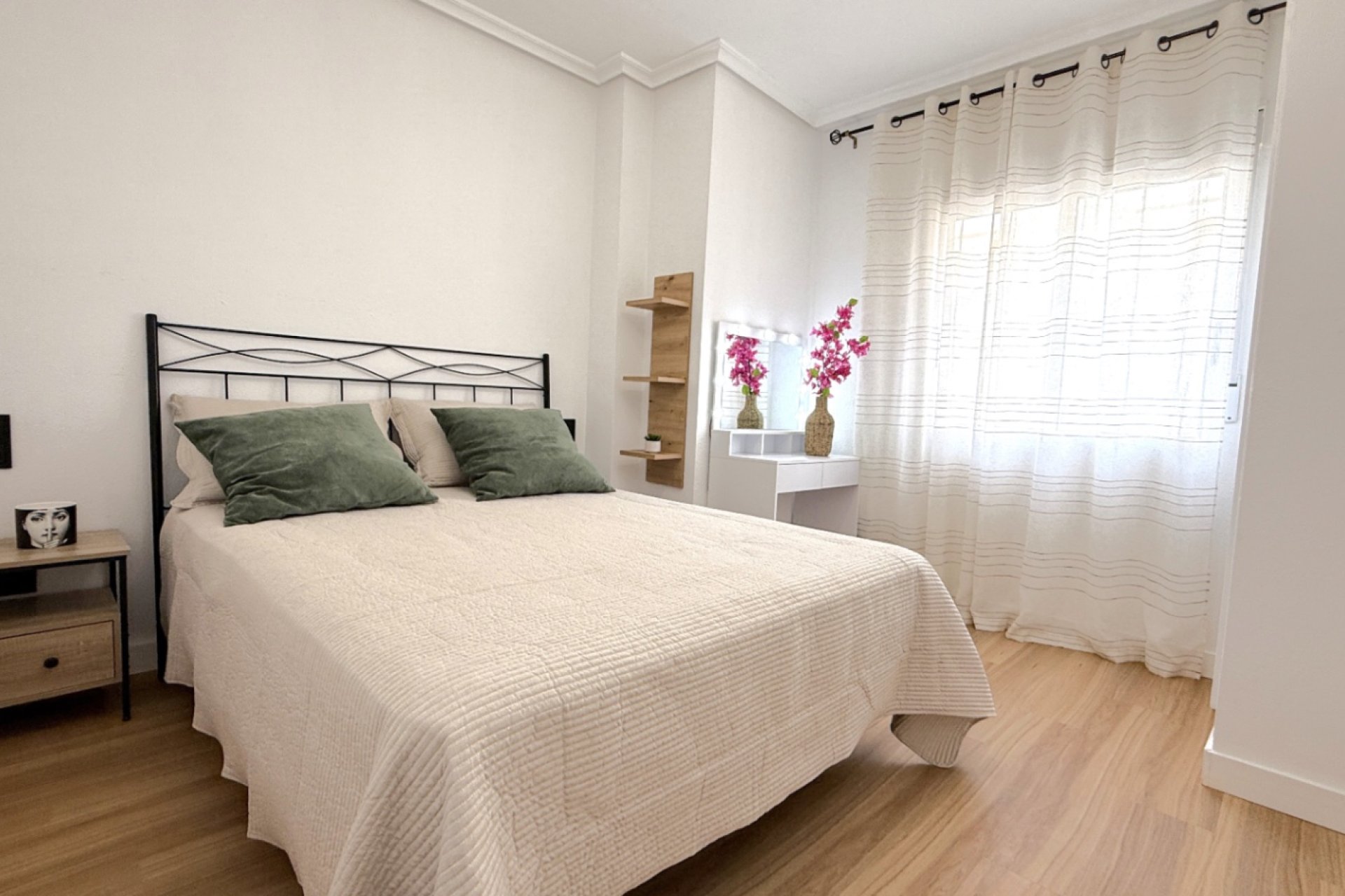 Gensalg - apartment -
Torrevieja - Costa Blanca