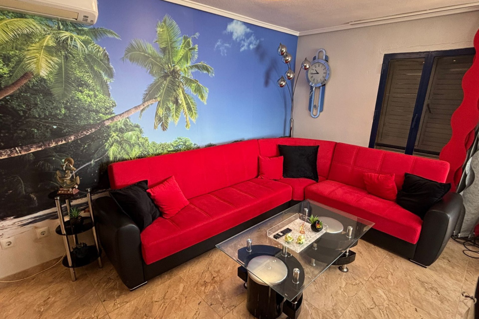 Gensalg - apartment -
Torrevieja - La Mata