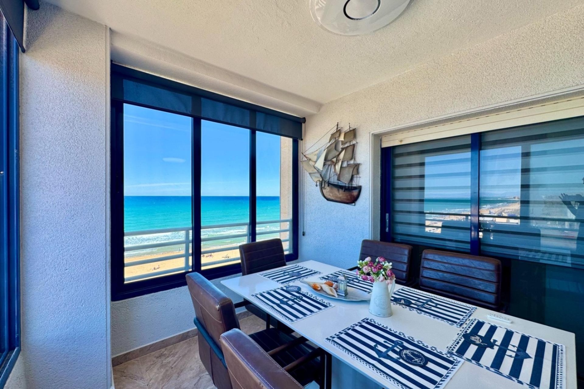 Gensalg - apartment -
Torrevieja - La Mata