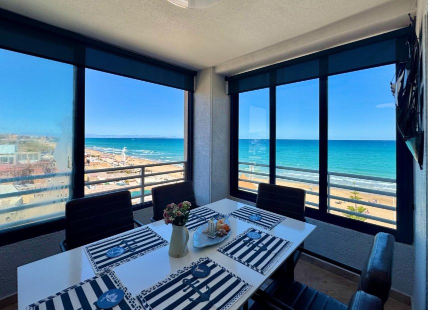 Gensalg - apartment -
Torrevieja - La Mata