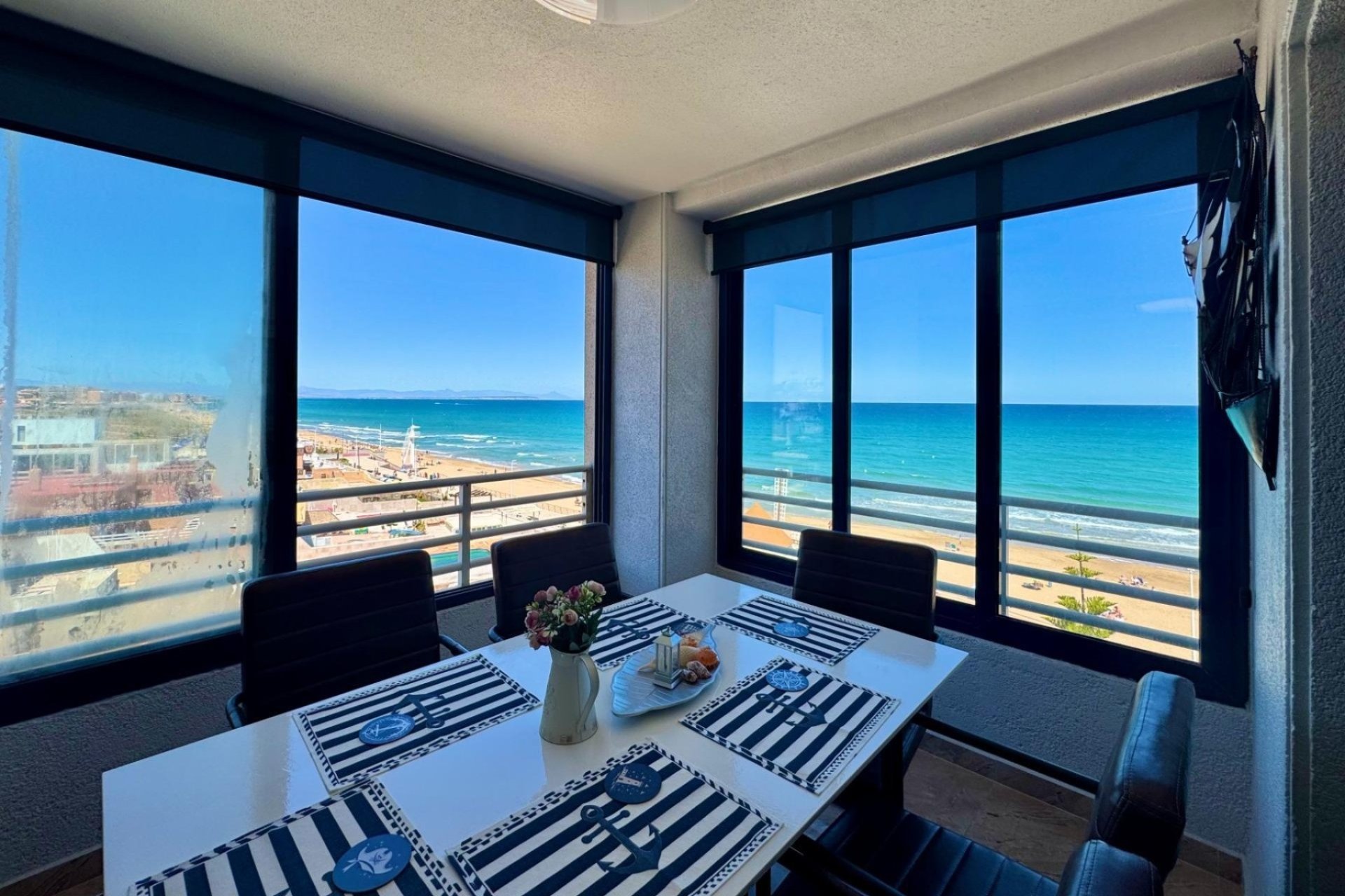 Gensalg - apartment -
Torrevieja - La Mata