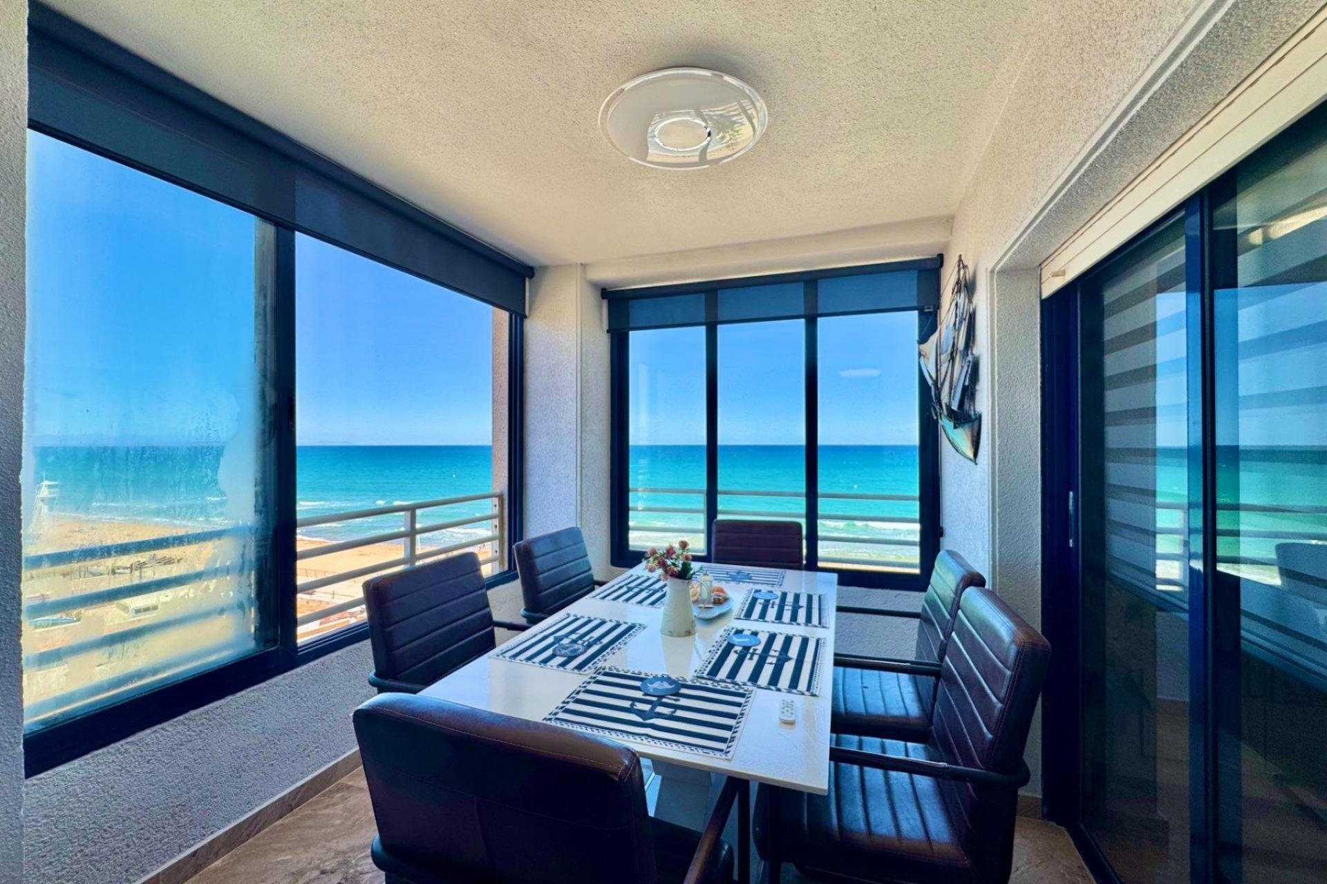 Gensalg - apartment -
Torrevieja - La Mata