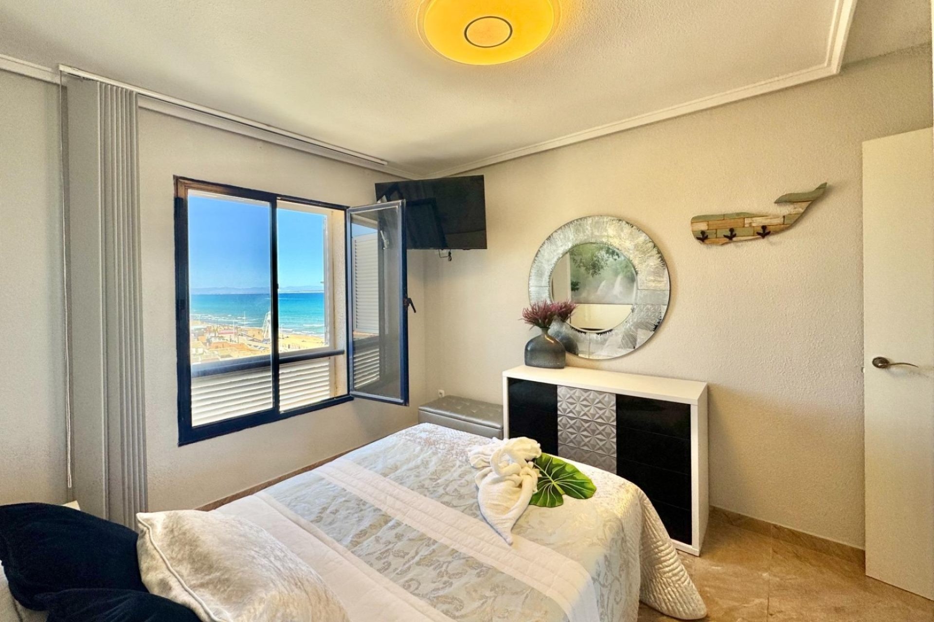 Gensalg - apartment -
Torrevieja - La Mata