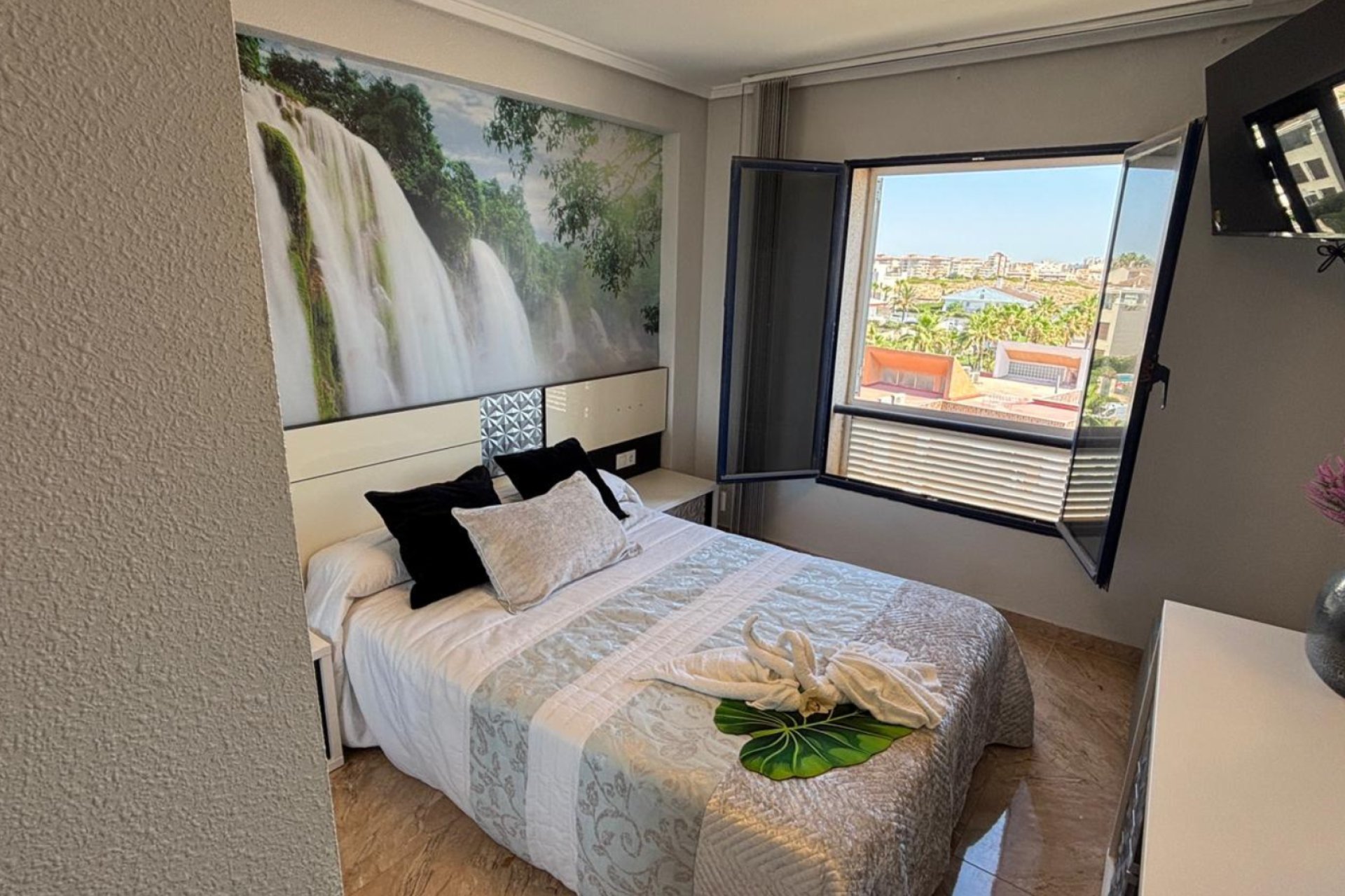 Gensalg - apartment -
Torrevieja - La Mata