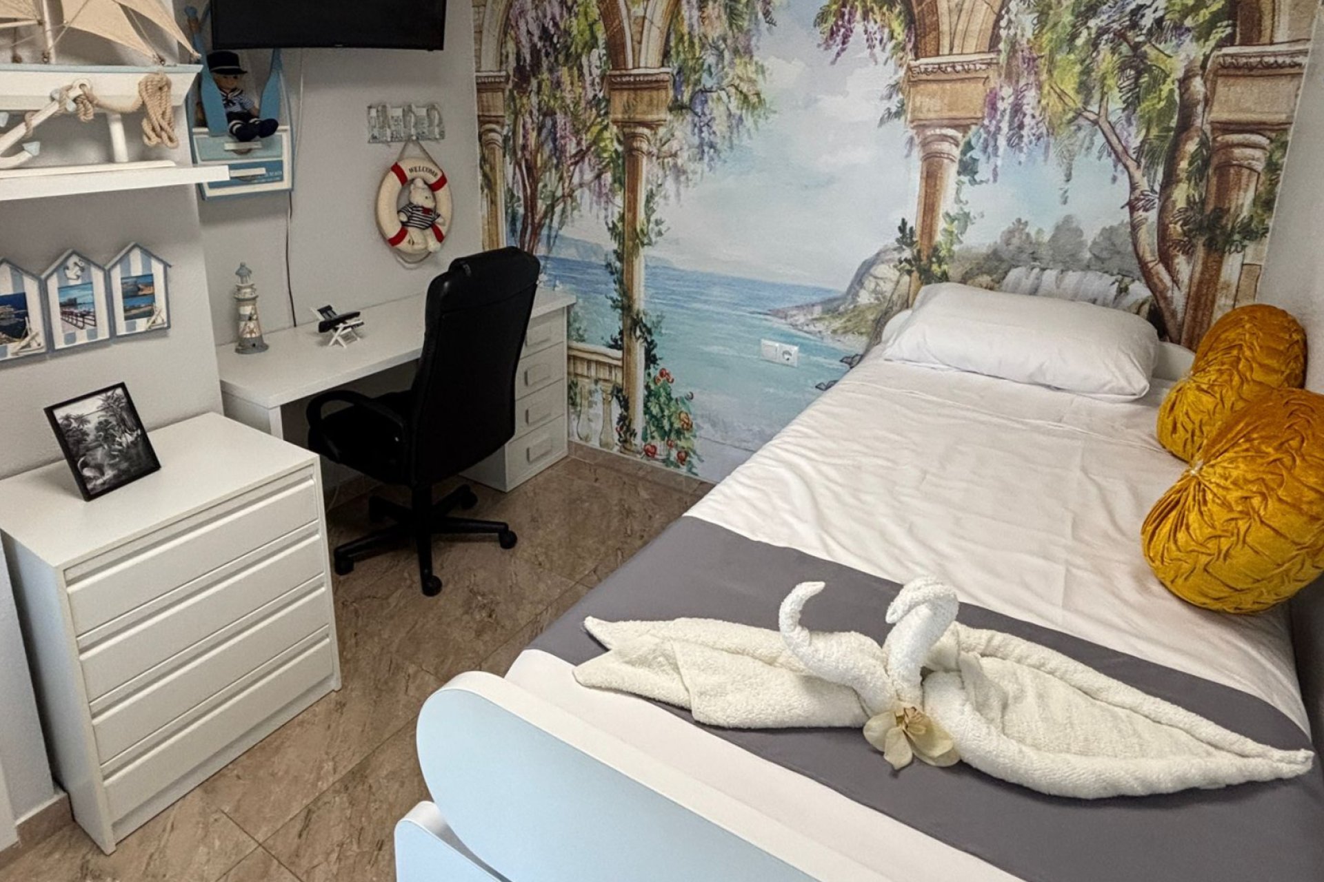 Gensalg - apartment -
Torrevieja - La Mata