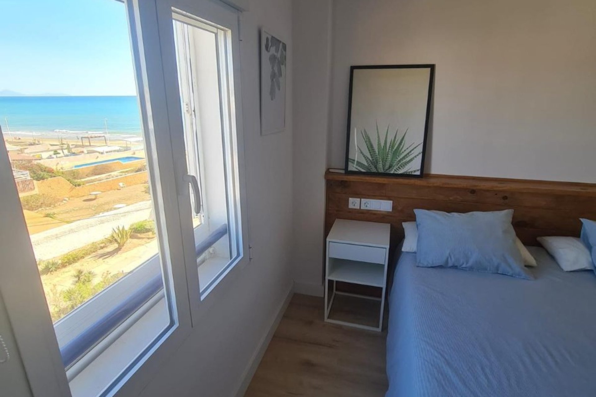 Gensalg - apartment -
Torrevieja - La Mata