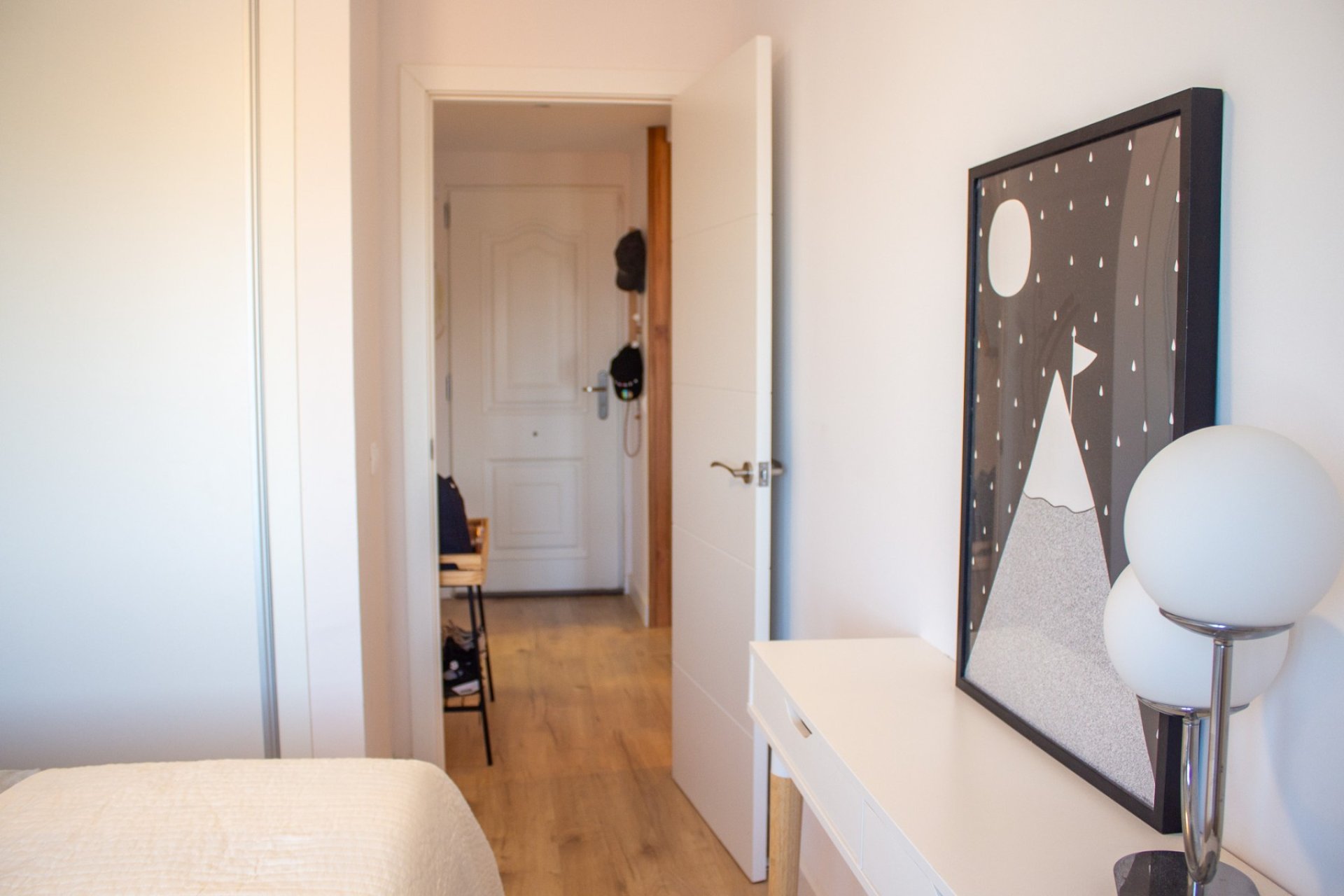 Gensalg - apartment -
Torrevieja - La Mata