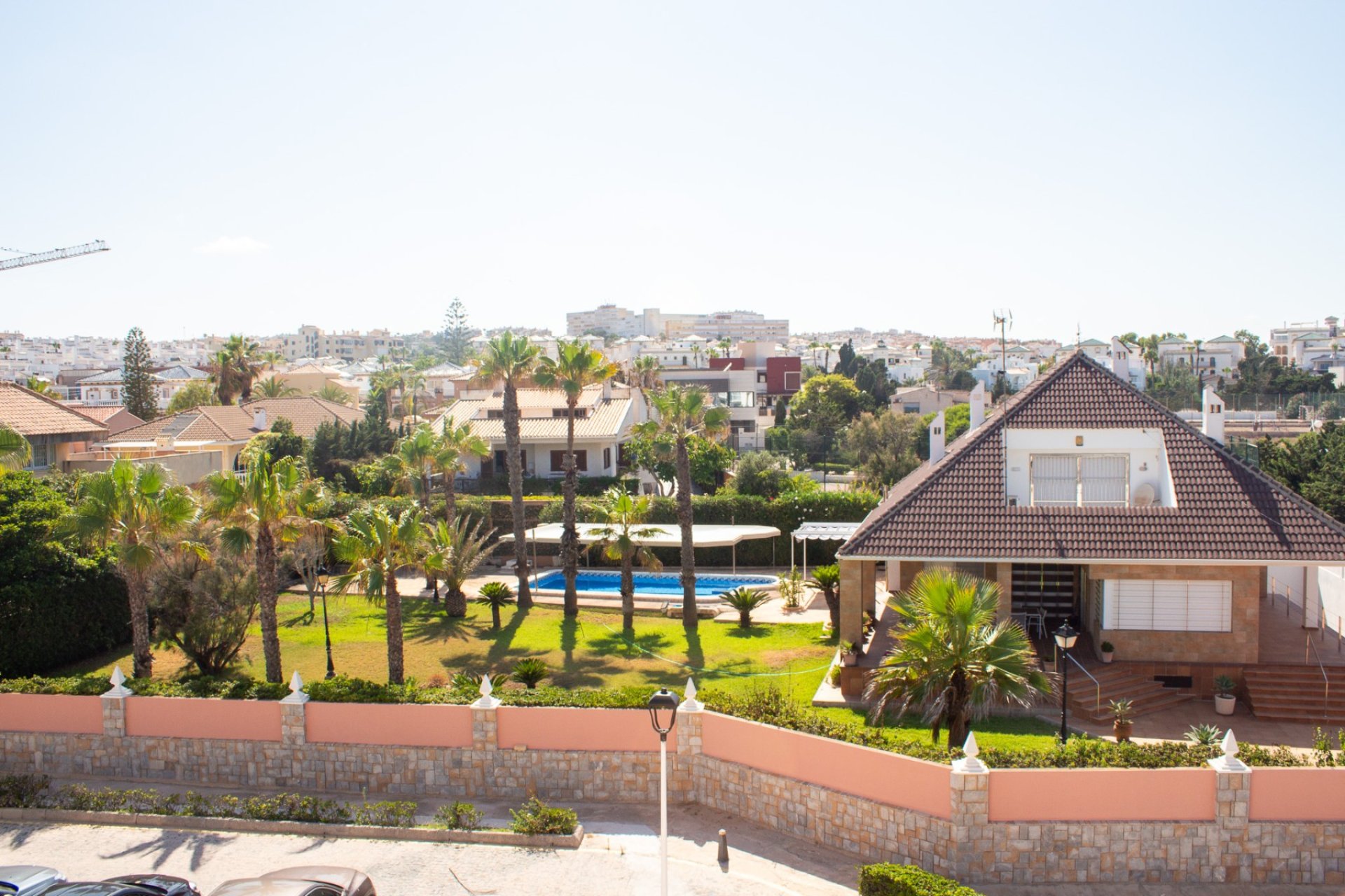 Gensalg - apartment -
Torrevieja - La Mata