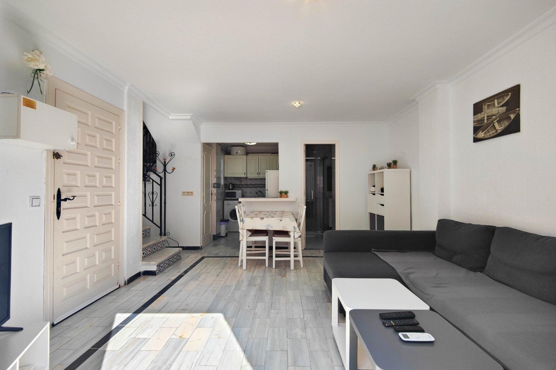 Gensalg - apartment -
Torrevieja - La Mata