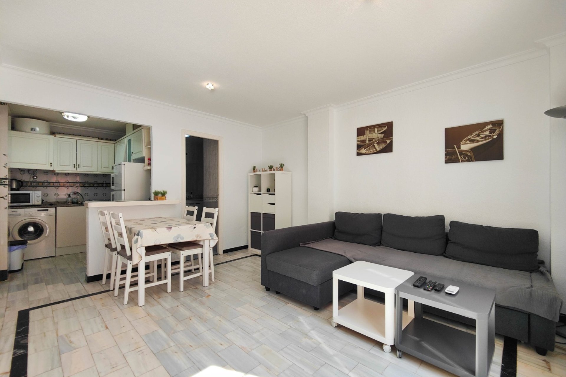 Gensalg - apartment -
Torrevieja - La Mata