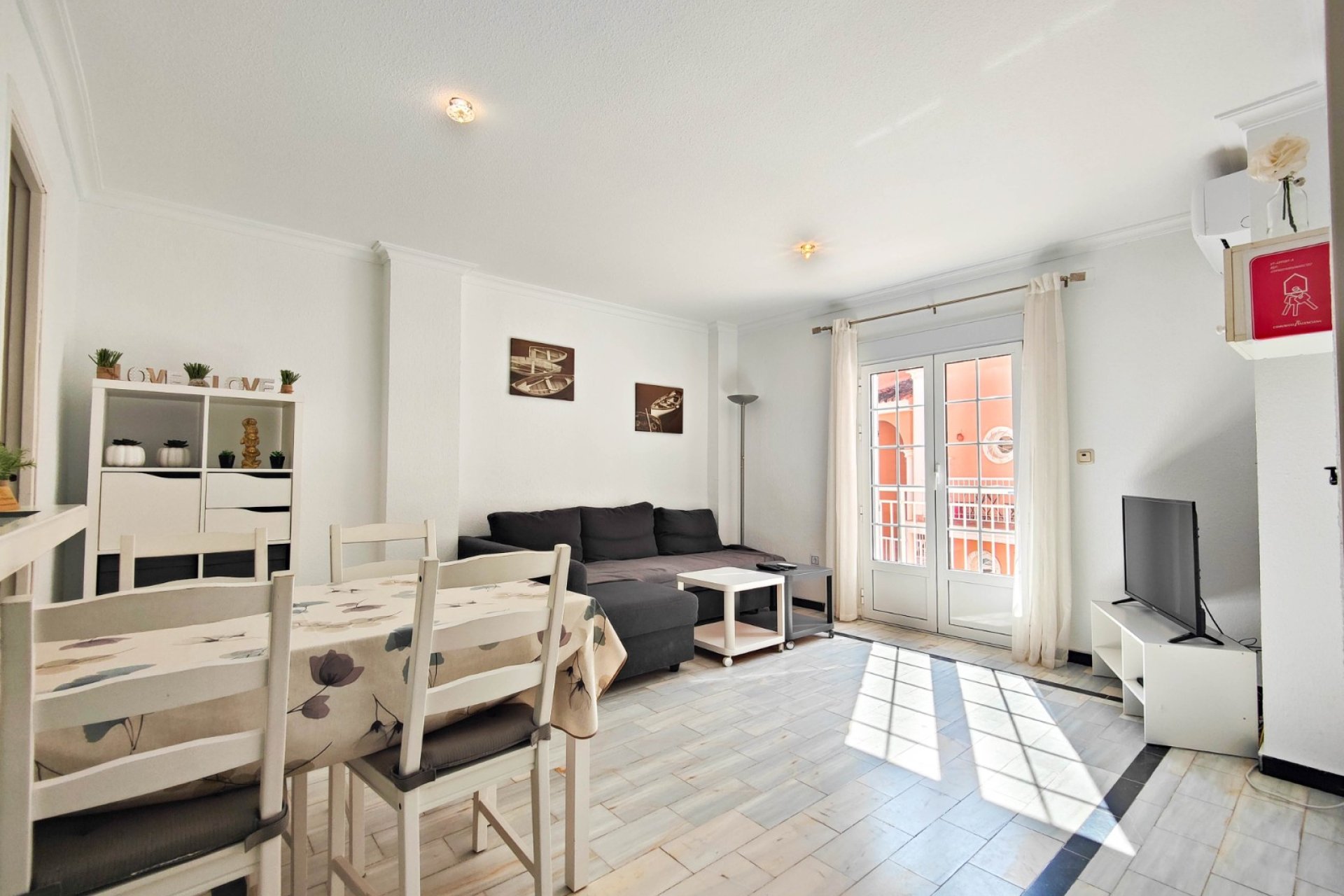 Gensalg - apartment -
Torrevieja - La Mata