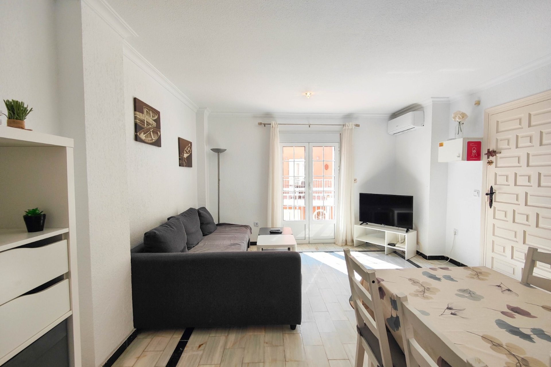 Gensalg - apartment -
Torrevieja - La Mata