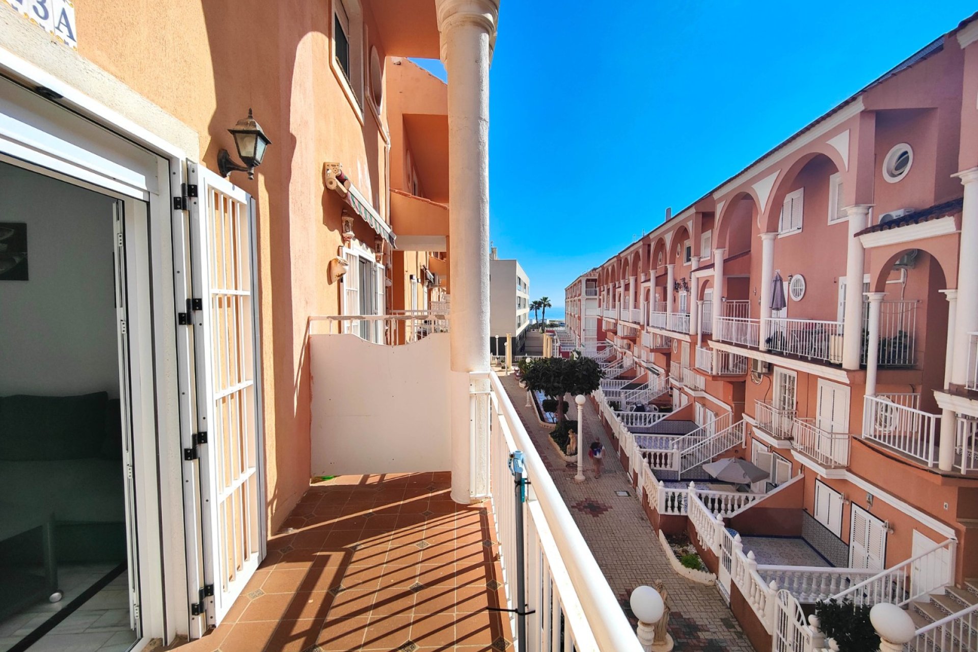 Gensalg - apartment -
Torrevieja - La Mata