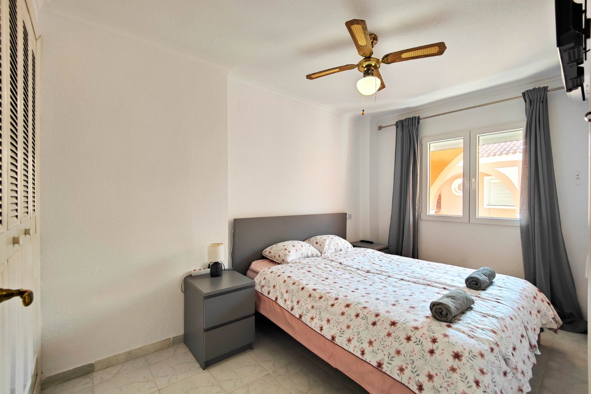 Gensalg - apartment -
Torrevieja - La Mata