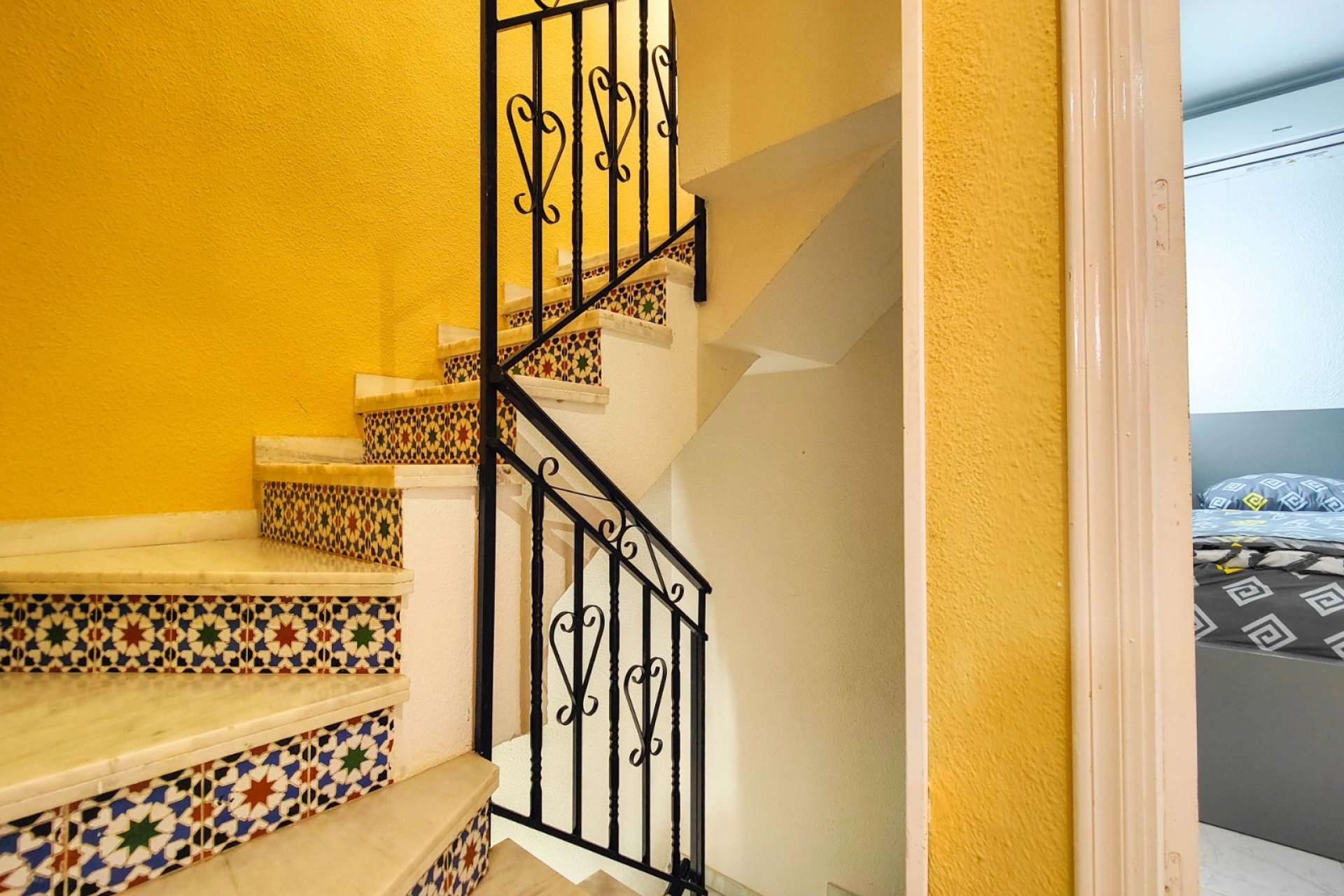 Gensalg - apartment -
Torrevieja - La Mata