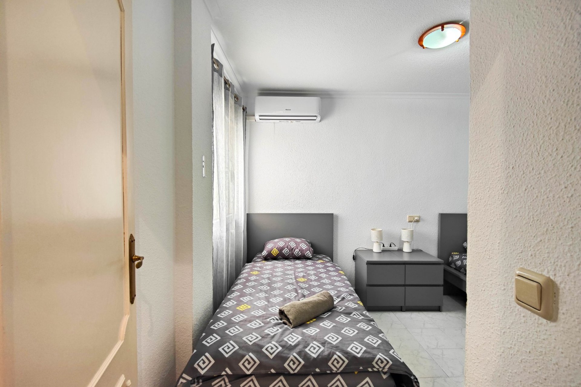 Gensalg - apartment -
Torrevieja - La Mata