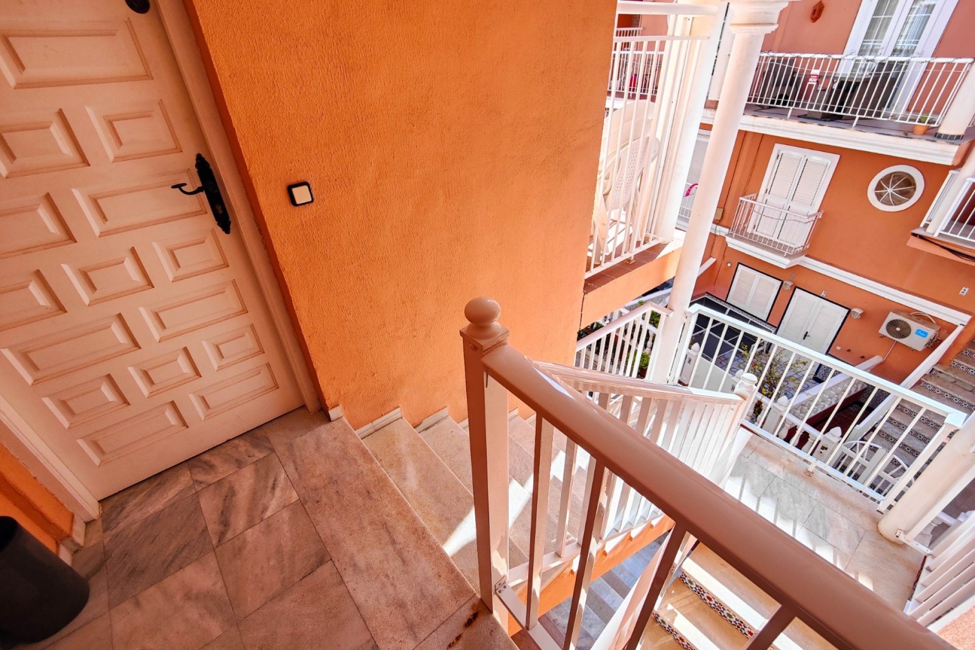 Gensalg - apartment -
Torrevieja - La Mata