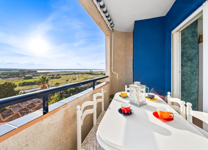 Gensalg - apartment -
Torrevieja - La Mata