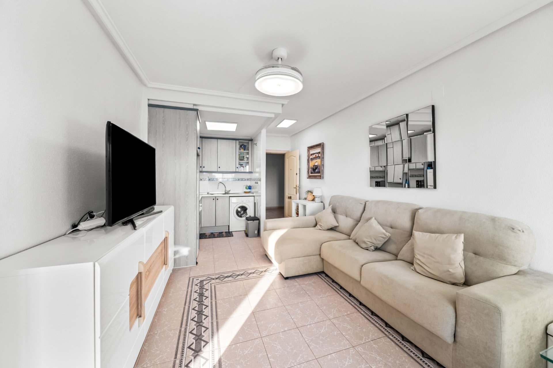 Gensalg - apartment -
Torrevieja - La Mata