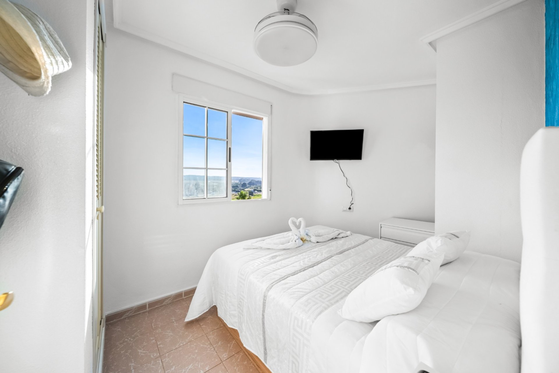 Gensalg - apartment -
Torrevieja - La Mata