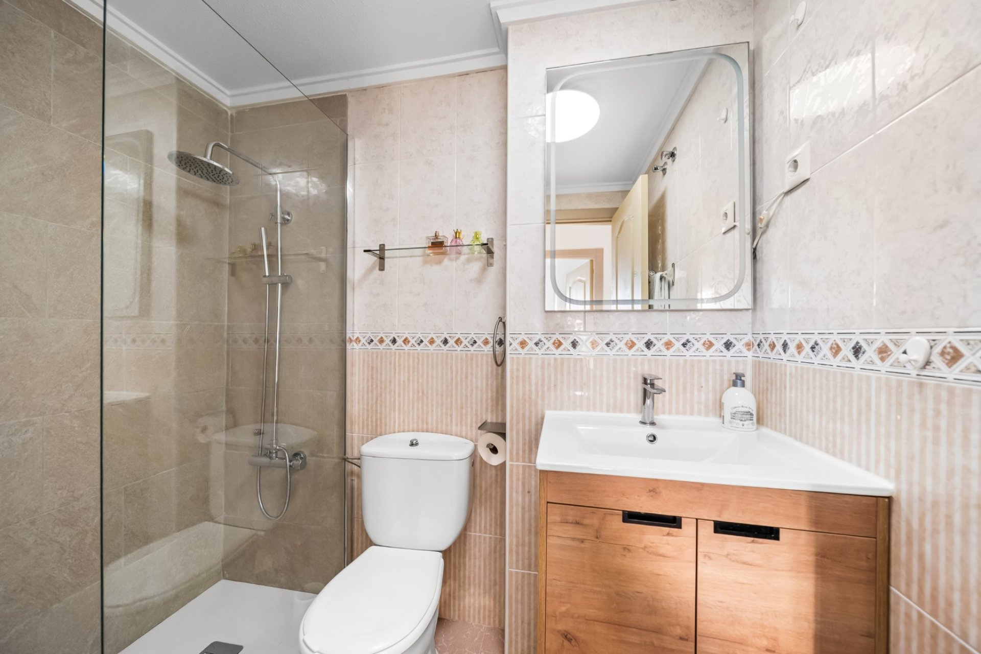 Gensalg - apartment -
Torrevieja - La Mata