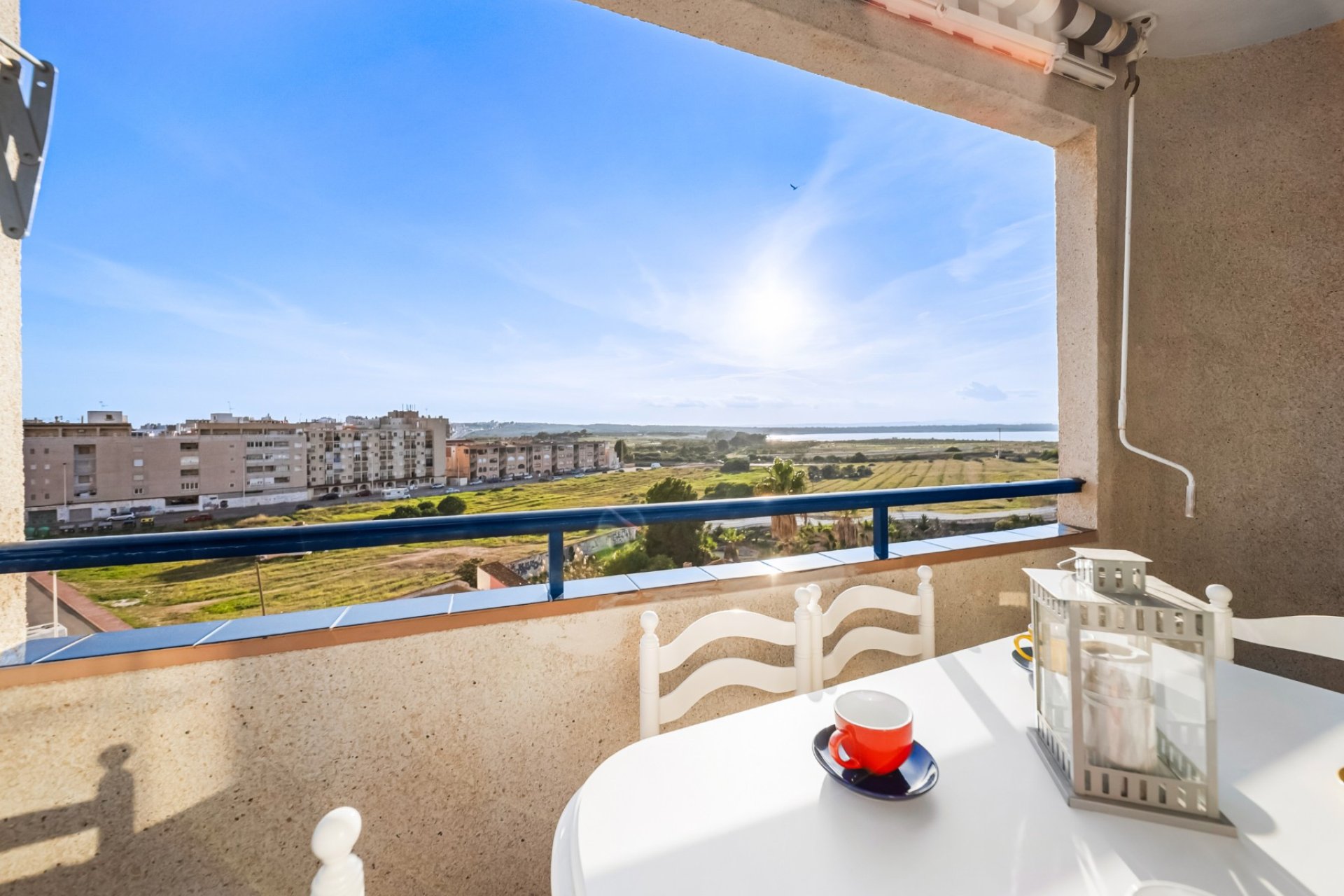 Gensalg - apartment -
Torrevieja - La Mata