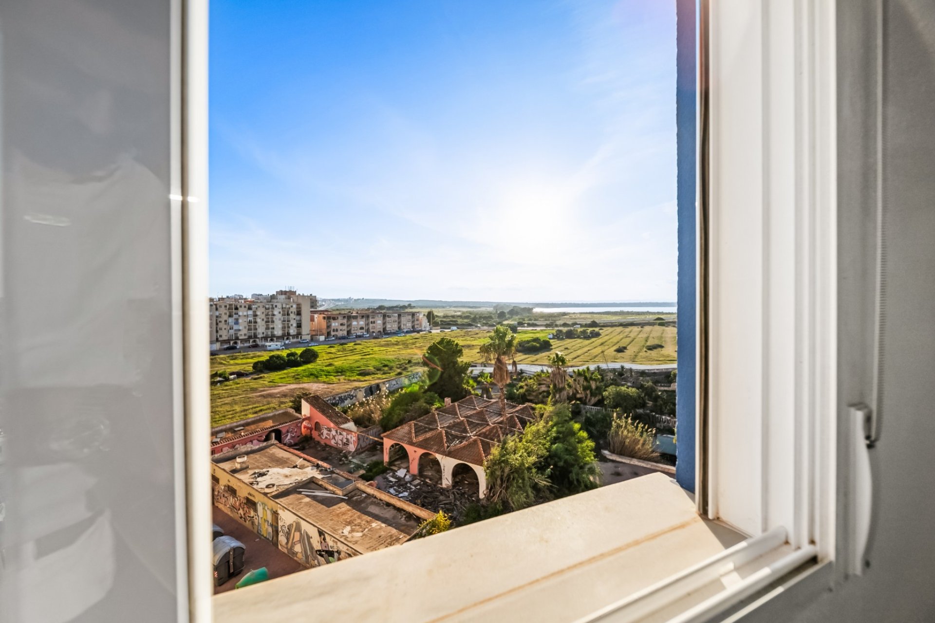 Gensalg - apartment -
Torrevieja - La Mata