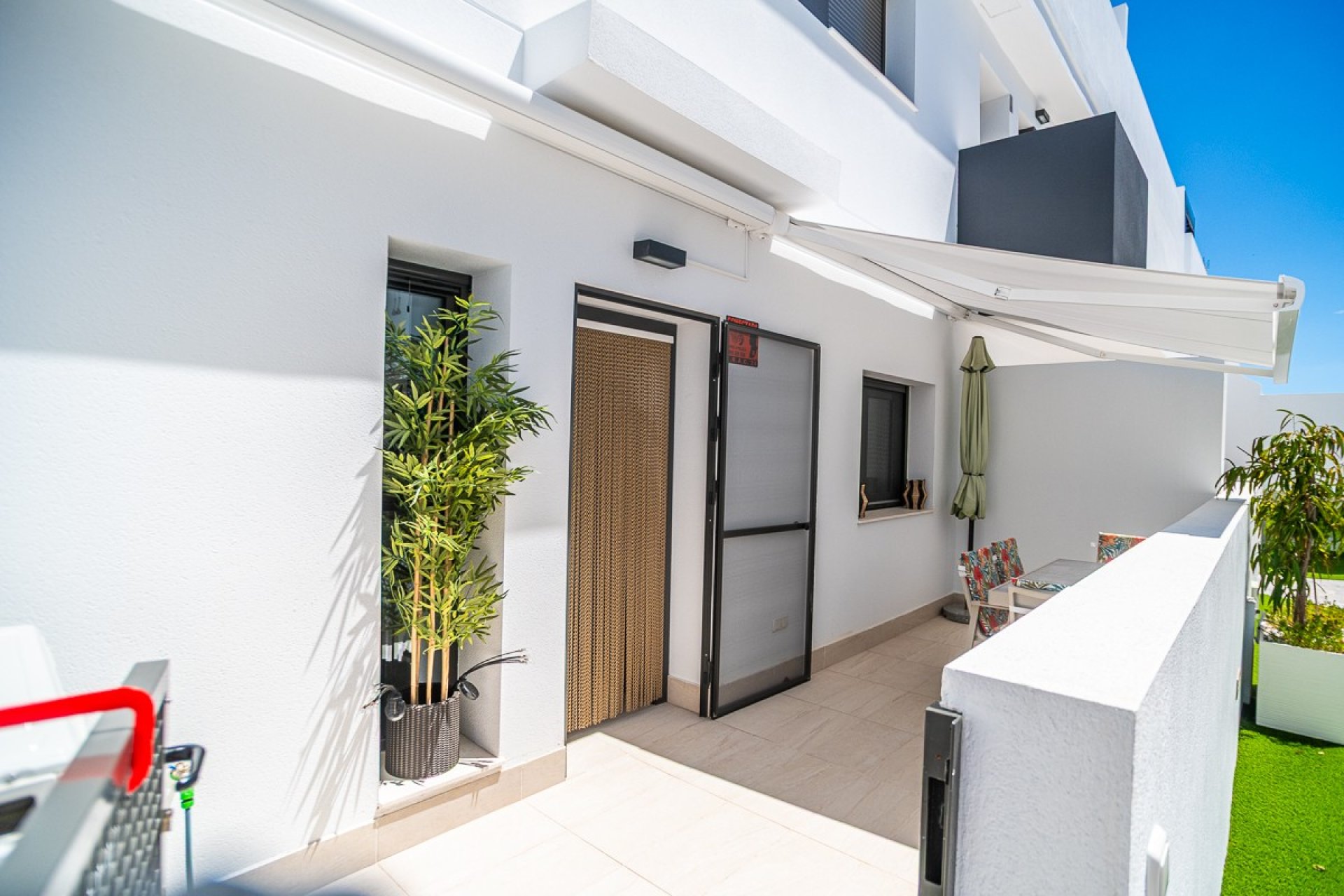 Gensalg - apartment -
Torrevieja - LOS BALCONES - LOS ALTOS