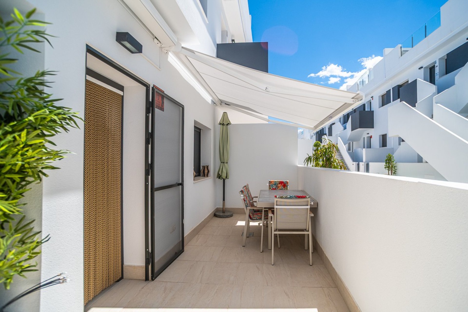 Gensalg - apartment -
Torrevieja - LOS BALCONES - LOS ALTOS