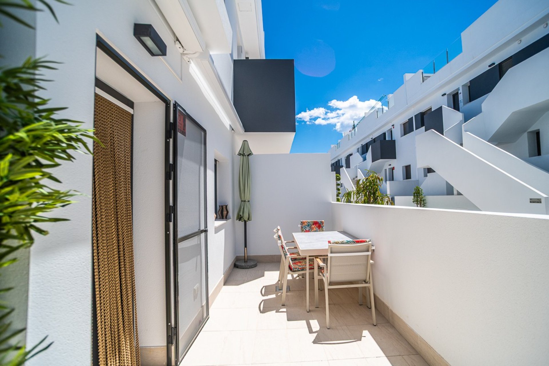 Gensalg - apartment -
Torrevieja - LOS BALCONES - LOS ALTOS