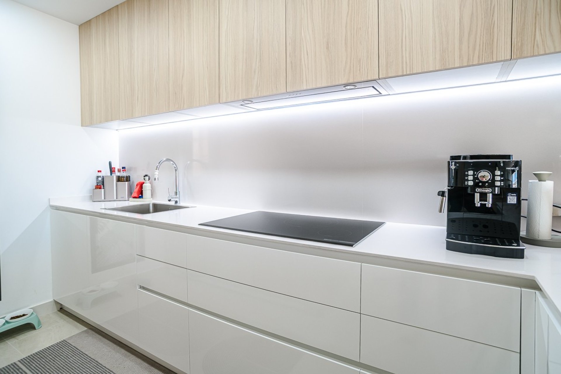 Gensalg - apartment -
Torrevieja - LOS BALCONES - LOS ALTOS