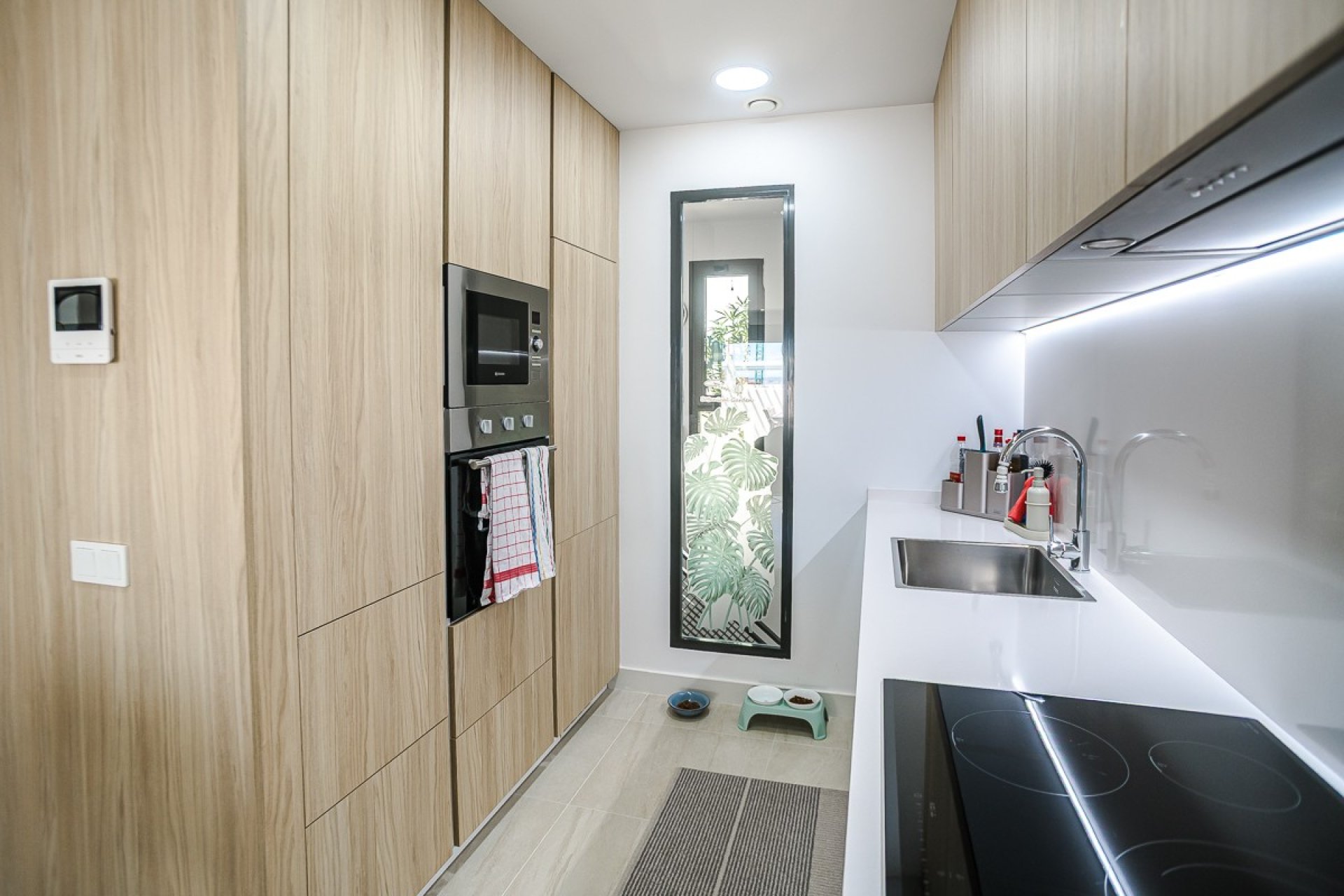 Gensalg - apartment -
Torrevieja - LOS BALCONES - LOS ALTOS