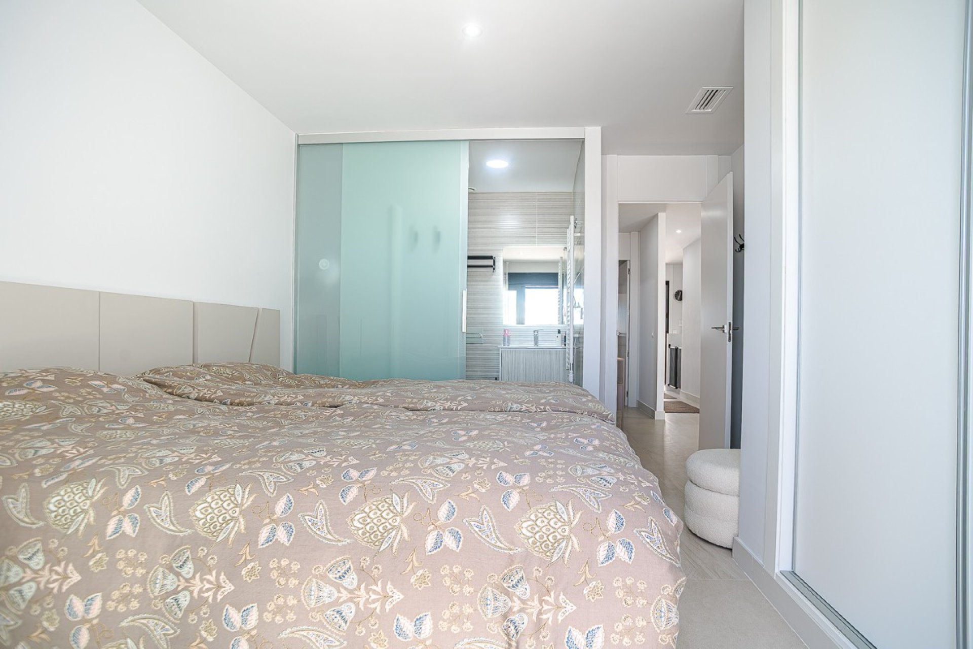 Gensalg - apartment -
Torrevieja - LOS BALCONES - LOS ALTOS