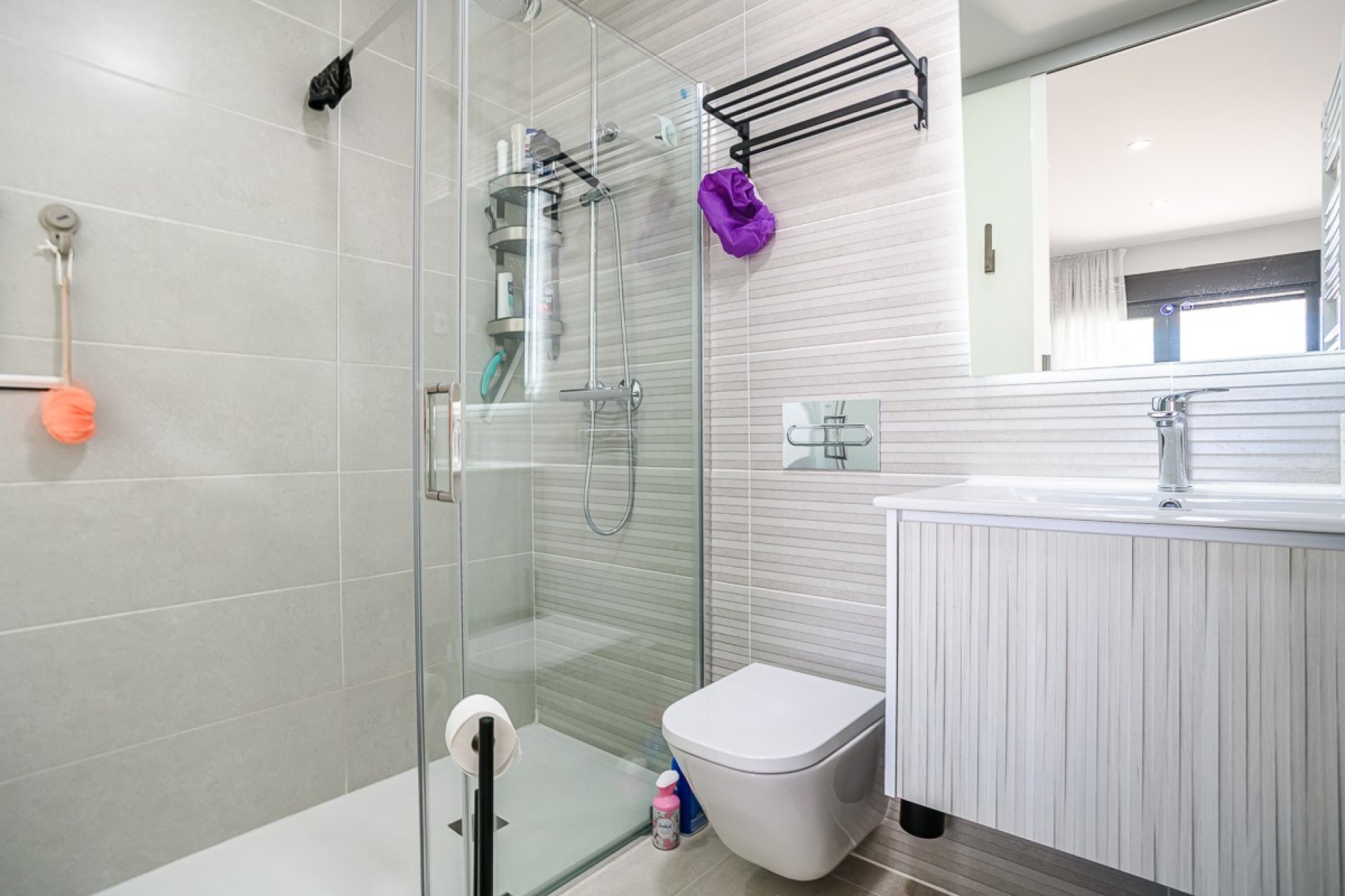 Gensalg - apartment -
Torrevieja - LOS BALCONES - LOS ALTOS