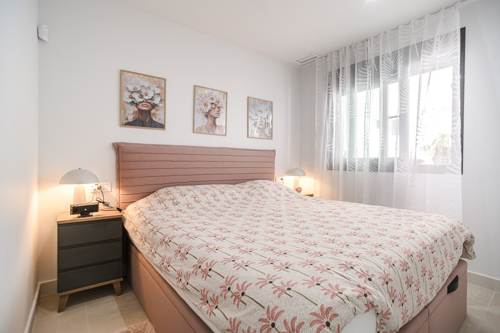 Gensalg - apartment -
Torrevieja - LOS BALCONES - LOS ALTOS