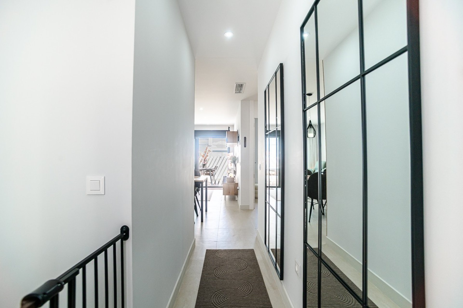 Gensalg - apartment -
Torrevieja - LOS BALCONES - LOS ALTOS