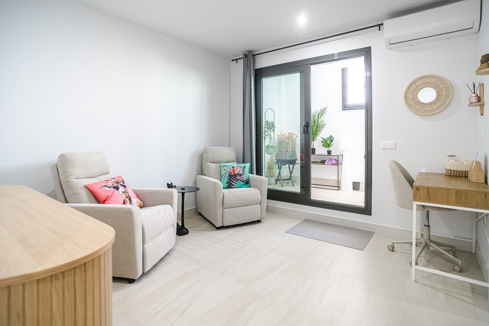 Gensalg - apartment -
Torrevieja - LOS BALCONES - LOS ALTOS